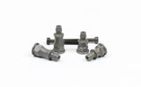 FP2226 FP Mugen Front/Rear Shock Stand-Offs (2 Front & 2 Rear +5mm)
