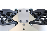 FP2234 FP Light Weight Titanium Skid Plate (Rear)