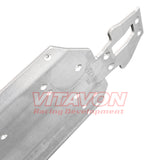 VITAVON CNC Aluminum 7075 Main Chassis For Losi 5ive T 2.0 - Vitavon - 5T20032