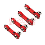 VITAVON CNC Aluminum 7075 Sway Bar Links For LOSI 5ive T 5ive B - Vitavon - 5T00035