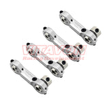 VITAVON CNC Aluminum 7075 Sway Bar Links For LOSI 5ive T 5ive B - Vitavon - 5T00035