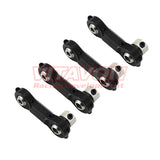 VITAVON CNC Aluminum 7075 Sway Bar Links For LOSI 5ive T 5ive B - Vitavon - 5T00035