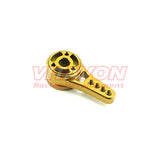 VITAVON Adjustable CNC Alu7075 Single Steering Servo Horn 15T For 1/5 Scale DBXL 5B 5T - Vitavon - DBXL087