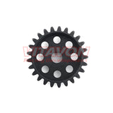 VITAVON Pinion Gear 8mm D bore 1.5Mod15/16/17/18/19/20/21/22/23/24/25/26/30/33T CNC HD 45# for X-MAXX / DBXL / 5B - Vitavon - XMAXX78