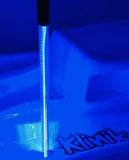 Klinik RC NiteStick LED Glow Stick Set (Choose color) w/Titanium Hardware