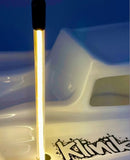 Klinik RC NiteStick LED Glow Stick Set (Choose color) w/Titanium Hardware