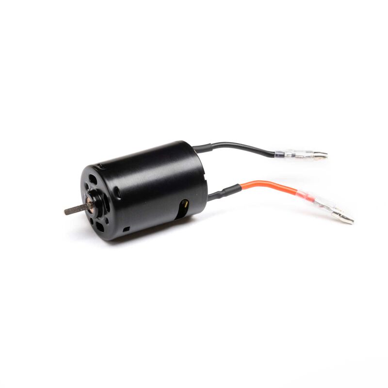 28T 380 Sized Brushed Motor: NASCAR - LOS-1907