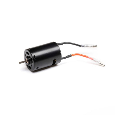 28T 380 Sized Brushed Motor: NASCAR - LOS-1907