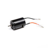 28T 380 Sized Brushed Motor: NASCAR - LOS-1907