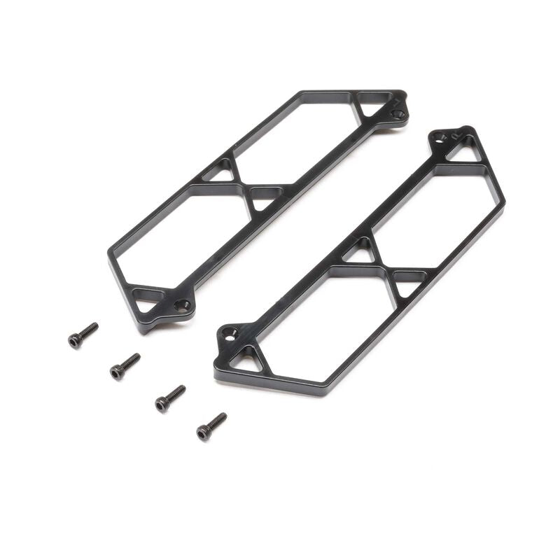 Nerf Bar Set: NASCAR - LOS-1921