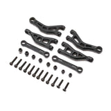 Camber & Steering Link Set: NASCAR - LOS-1927