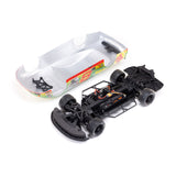 1/12 Losi Asphalt Late Model Dale Earnhardt Jr. No. 8 (Battery & Charger Included) - LOS-3104T1