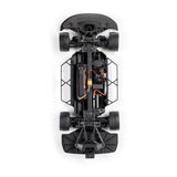 1/12 Losi Asphalt Late Model Dale Earnhardt Jr. No. 8 (Battery & Charger Included) - LOS-3104T1