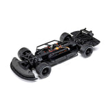 1/12 Losi Asphalt Late Model Dale Earnhardt Jr. No. 8 (Battery & Charger Included) - LOS-3104T1