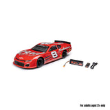 1/12 Losi Asphalt Late Model Dale Earnhardt Jr. No. 8 (Battery & Charger Included) - LOS-3104T2
