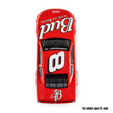 1/12 Losi Asphalt Late Model Dale Earnhardt Jr. No. 8 (Battery & Charger Included) - LOS-3104T2