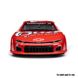 1/12 Losi Asphalt Late Model Dale Earnhardt Jr. No. 8 (Battery & Charger Included) - LOS-3104T2