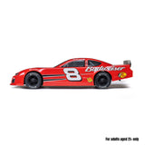 1/12 Losi Asphalt Late Model Dale Earnhardt Jr. No. 8 (Battery & Charger Included) - LOS-3104T2