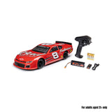 1/12 Losi Asphalt Late Model Dale Earnhardt Jr. No. 8 (Battery & Charger Included) - LOS-3104T2