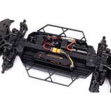 1/12 Losi Asphalt Late Model Dale Earnhardt Jr. No. 8 (Battery & Charger Included) - LOS-3104T2