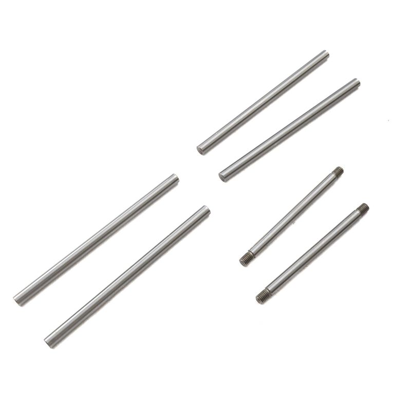 Hinge Pin Set (6): ALL 5IVE - LOS-3626
