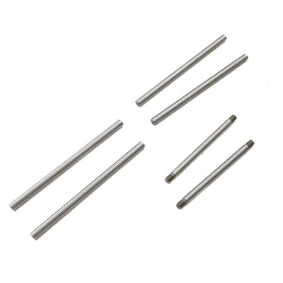 Hinge Pin Set (6): ALL 5IVE - LOS-3626