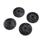 32mm Taper Shock Piston 2.1 x 6 (4): 5IVE-T 3.0 - LOS-3630