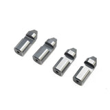 Latch Post, Side Guard: 5IVE-T 3.0 - LOS-3634