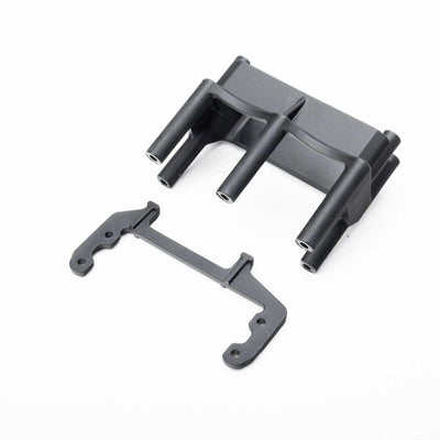 Mechanical Brake Mount and Brace: 5IVE-TE - LOS-3636