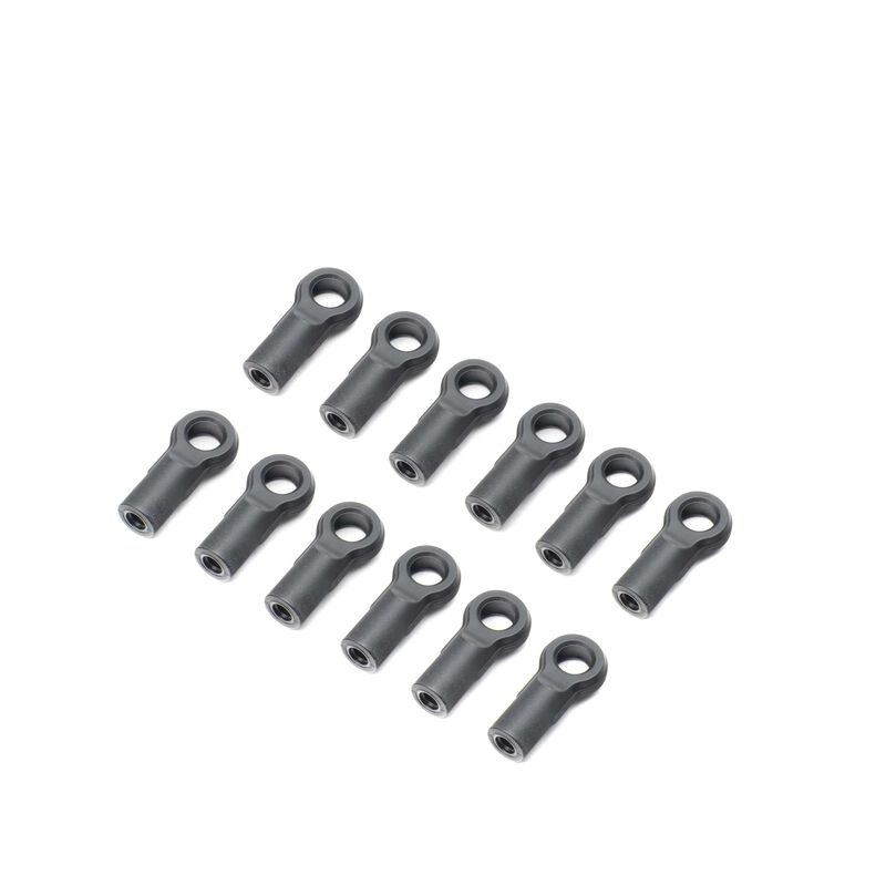 Rod End Set (12): ALL 5IVE - LOS-3637