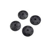 32mm Taper Shock Piston 2.2 x 6 (4): 5IVE-T 3.0 - LOS-3639