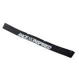 Lower Valance, Front Bumper, Rubber: 5IVE-3.0 - LOS-3641