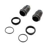 Shock Body & Adjuster, Front, 32mm Bore: 5IVE-T 3.0 - LOS-3644