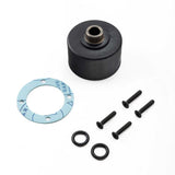 Differential Housing Set (1): ALL 5IVE - LOS-3645