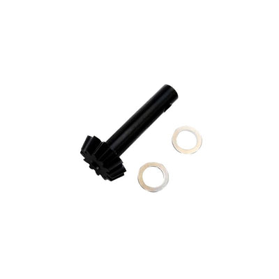Front/Rear Differential Pinion Gear, 12T: 5IVE 3.0 - LOS-3647