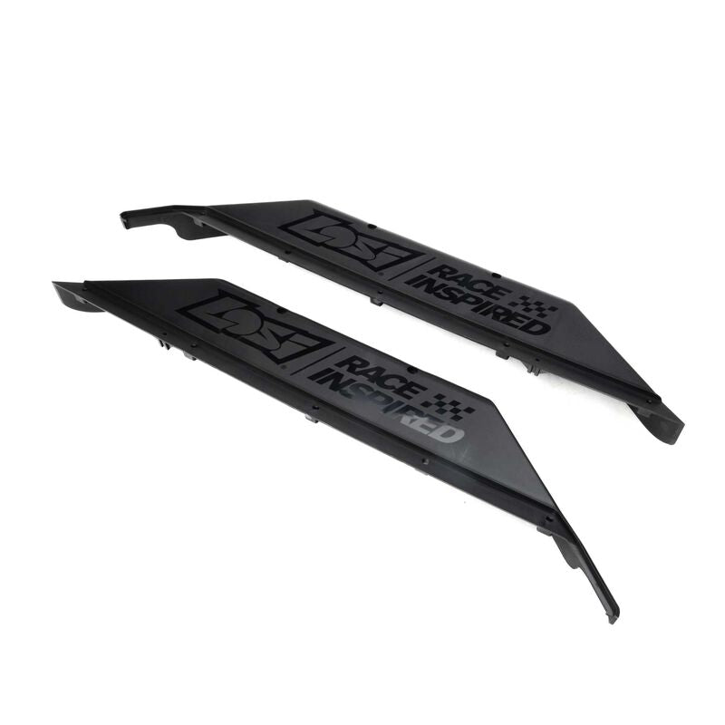 Side Guard Set (2): 5IVE-3.0 - LOS-3648