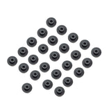 Body Button, Outer (26): 5IVE-T 3.0 - LOS-3652
