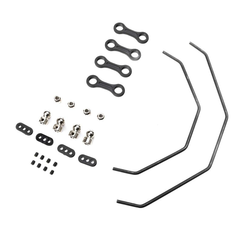 Sway Bar Set and Hardware: ALL 5IVE - LOS-3653