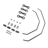 Sway Bar Set and Hardware: ALL 5IVE - LOS-3653