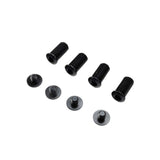 Droop Screws & Chassis Stops (4): 5IVE-T 3.0 - LOS-3654