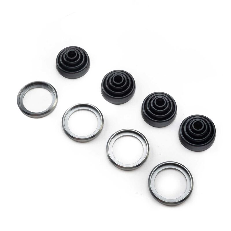 Axle Boot Set: 5IVE 3.0 - LOS-3657