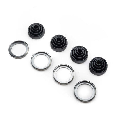 Axle Boot Set: 5IVE 3.0 - LOS-3657