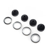 Axle Boot Set: 5IVE 3.0 - LOS-3657