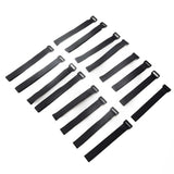 Battery Straps, Long and Short: 5IVE-TE - LOS-3658