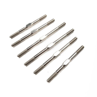 Turnbuckle Set (6): ALL 5IVE - LOS-3660