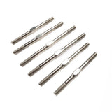 Turnbuckle Set (6): ALL 5IVE - LOS-3660