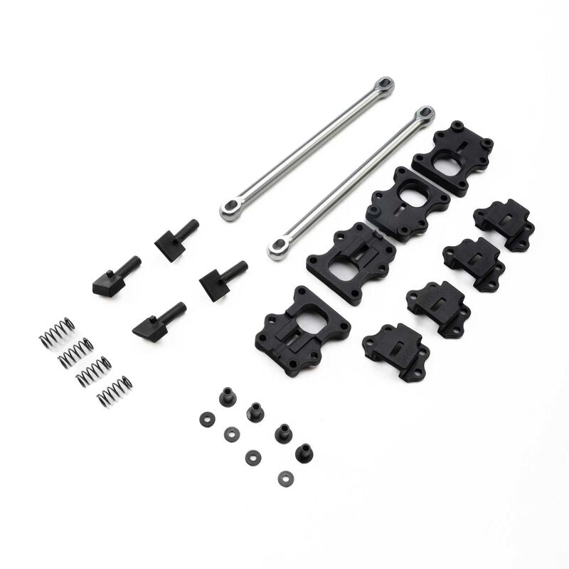 Side Cage Latch Set: 5IVE-T 3.0 - LOS-3666