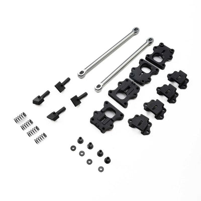 Side Cage Latch Set: 5IVE-T 3.0 - LOS-3666