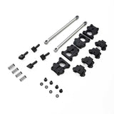 Side Cage Latch Set: 5IVE-T 3.0 - LOS-3666