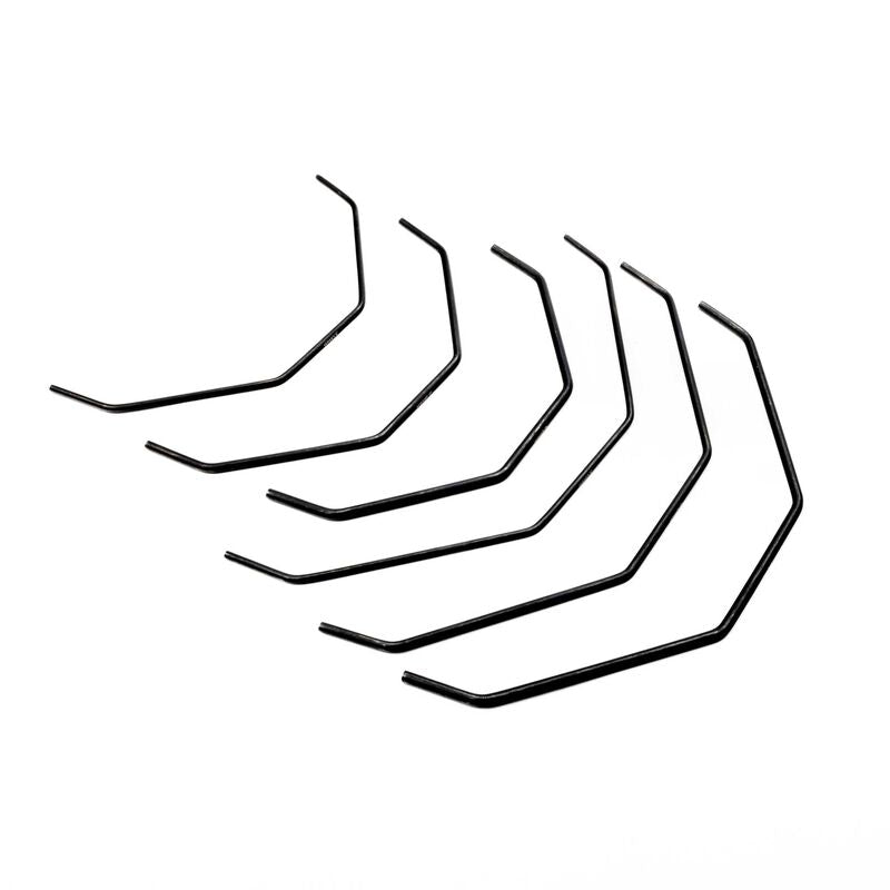 Sway Bar Tuning Set: ALL 5IVE - LOS-3667
